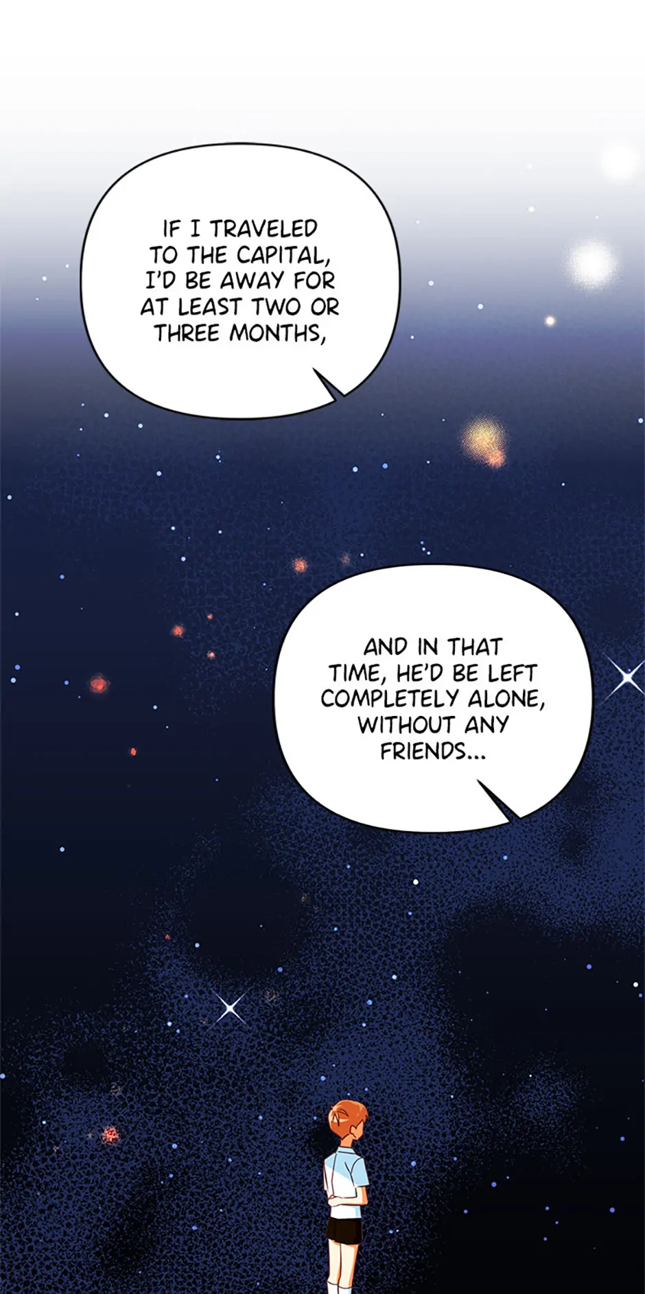 I Raised an Obsessive Servant Chapter 105 - Page 35