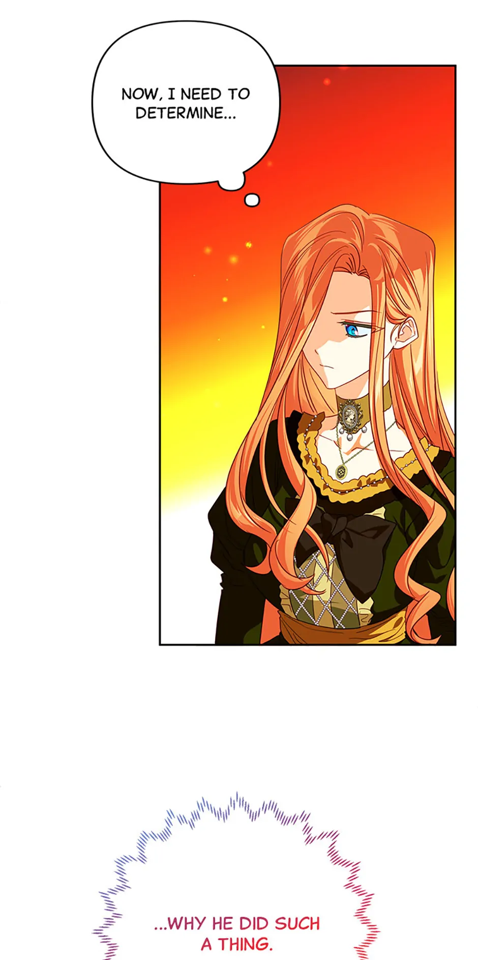 I Raised an Obsessive Servant Chapter 105 - Page 41