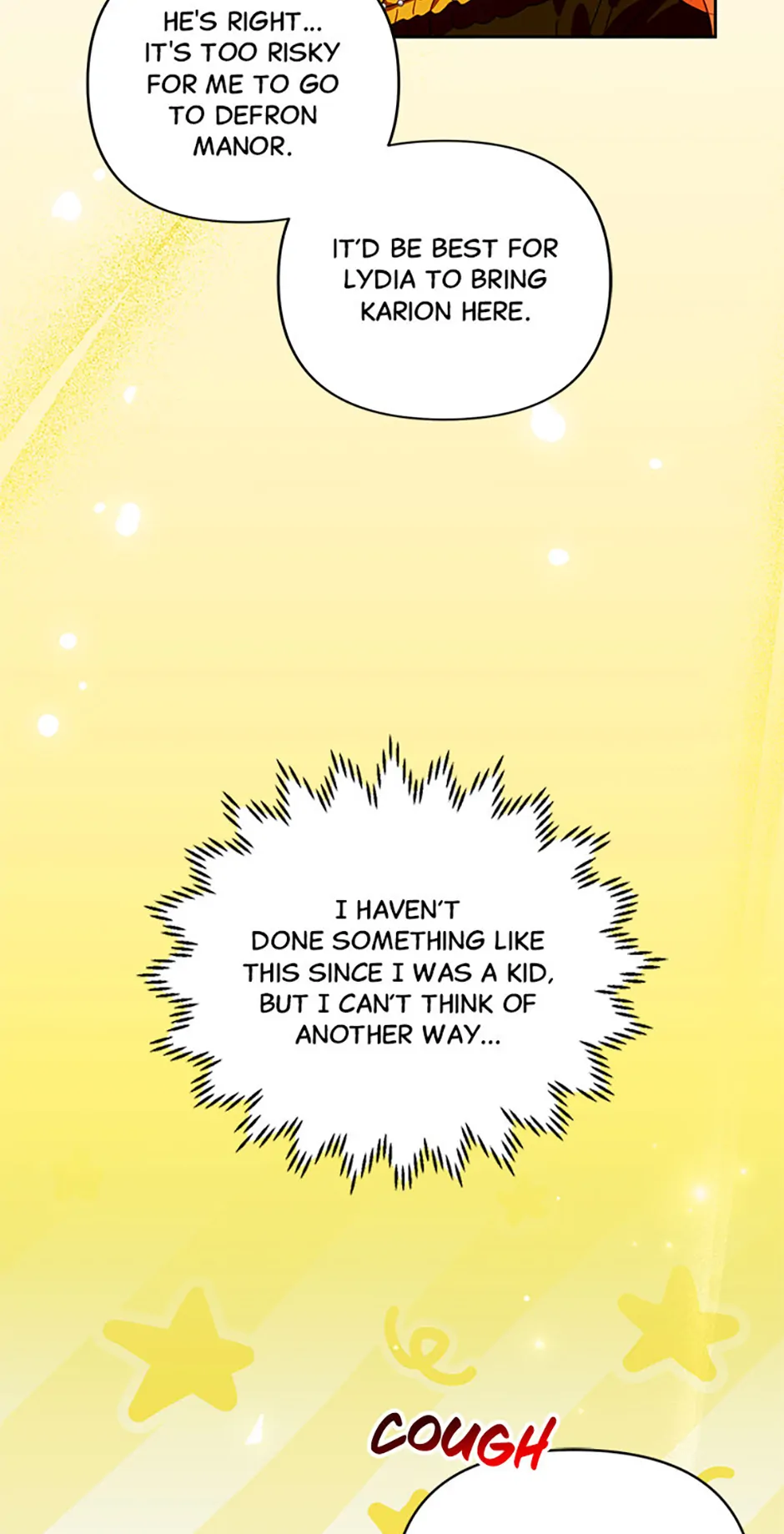 I Raised an Obsessive Servant Chapter 105 - Page 46