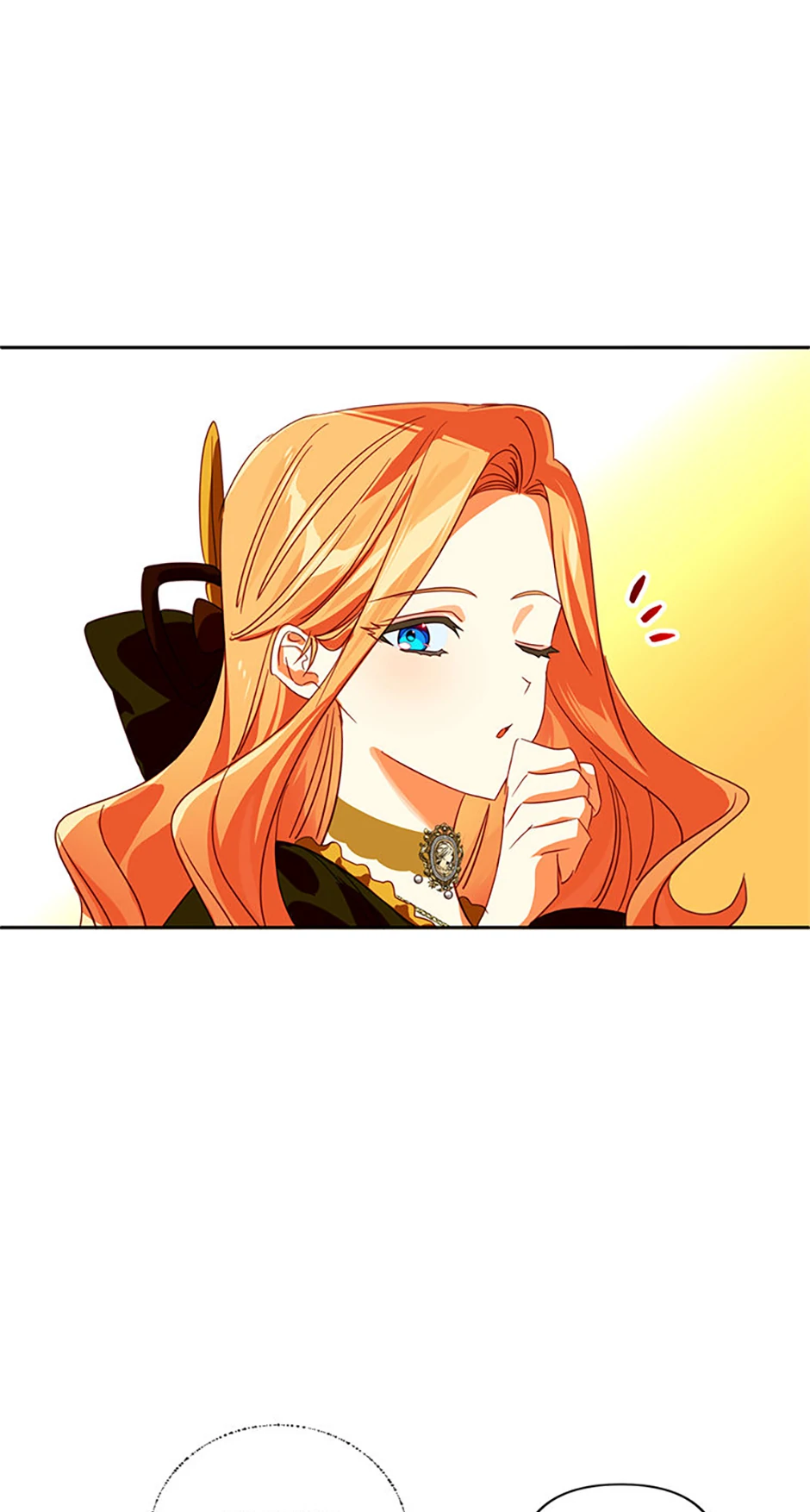 I Raised an Obsessive Servant Chapter 105 - Page 48