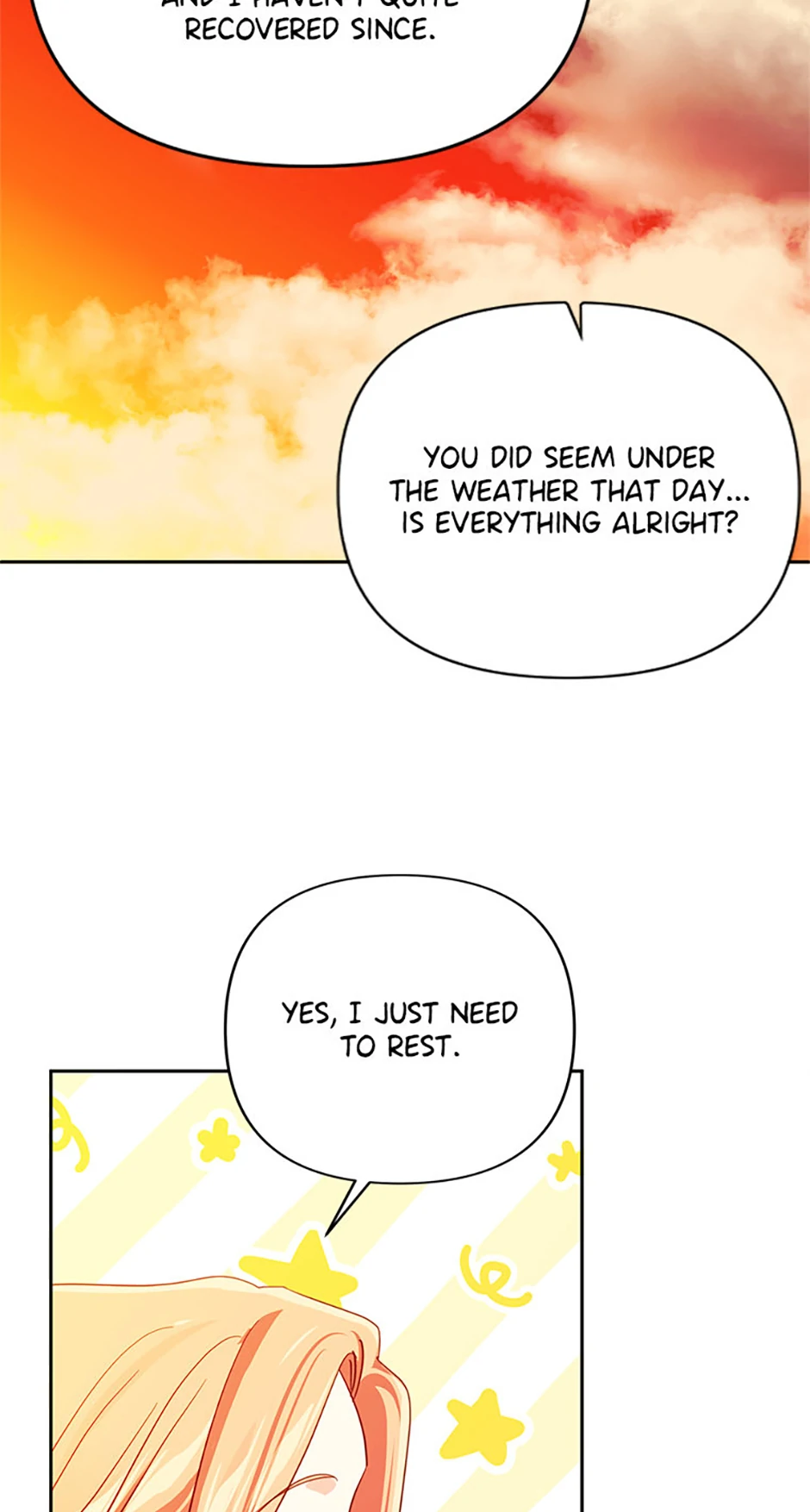 I Raised an Obsessive Servant Chapter 105 - Page 50