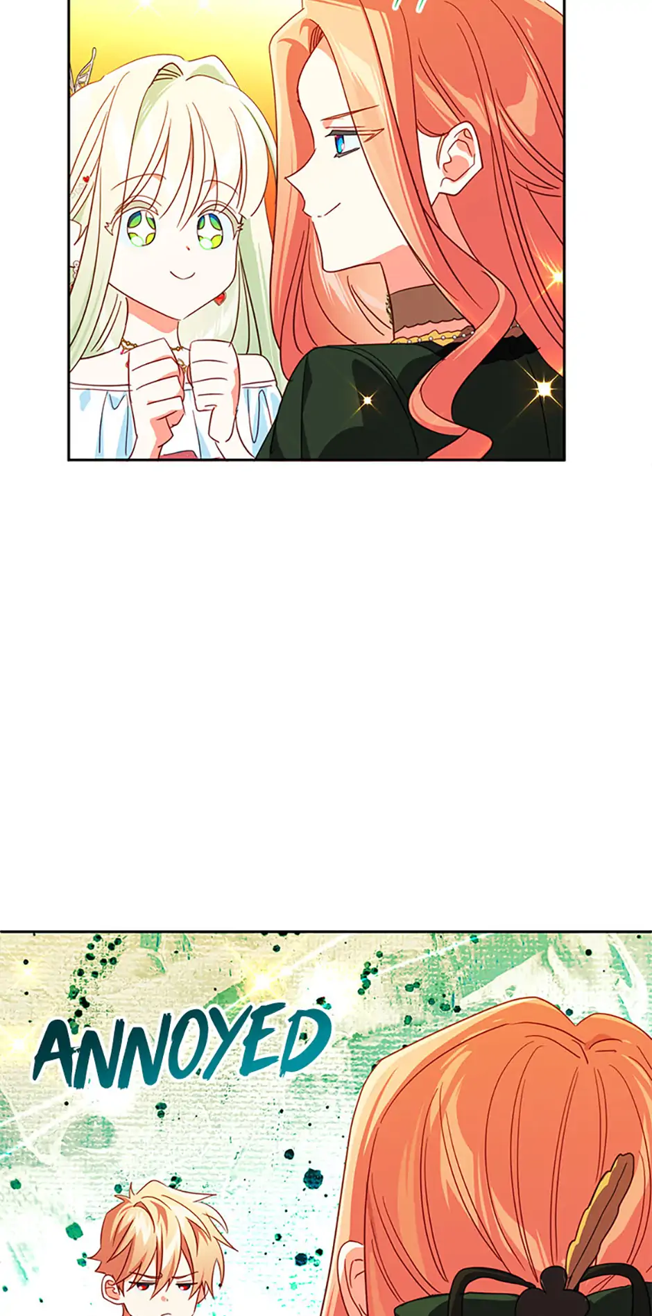 I Raised an Obsessive Servant Chapter 105 - Page 58