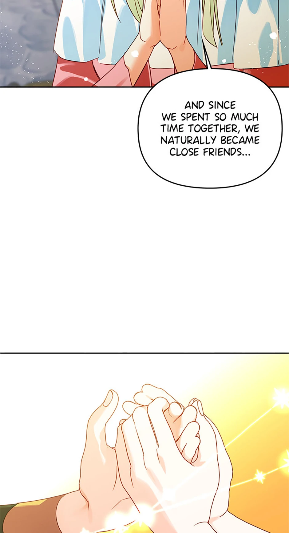 I Raised an Obsessive Servant Chapter 105 - Page 6