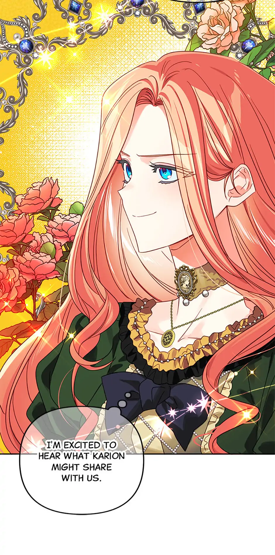 I Raised an Obsessive Servant Chapter 105 - Page 60