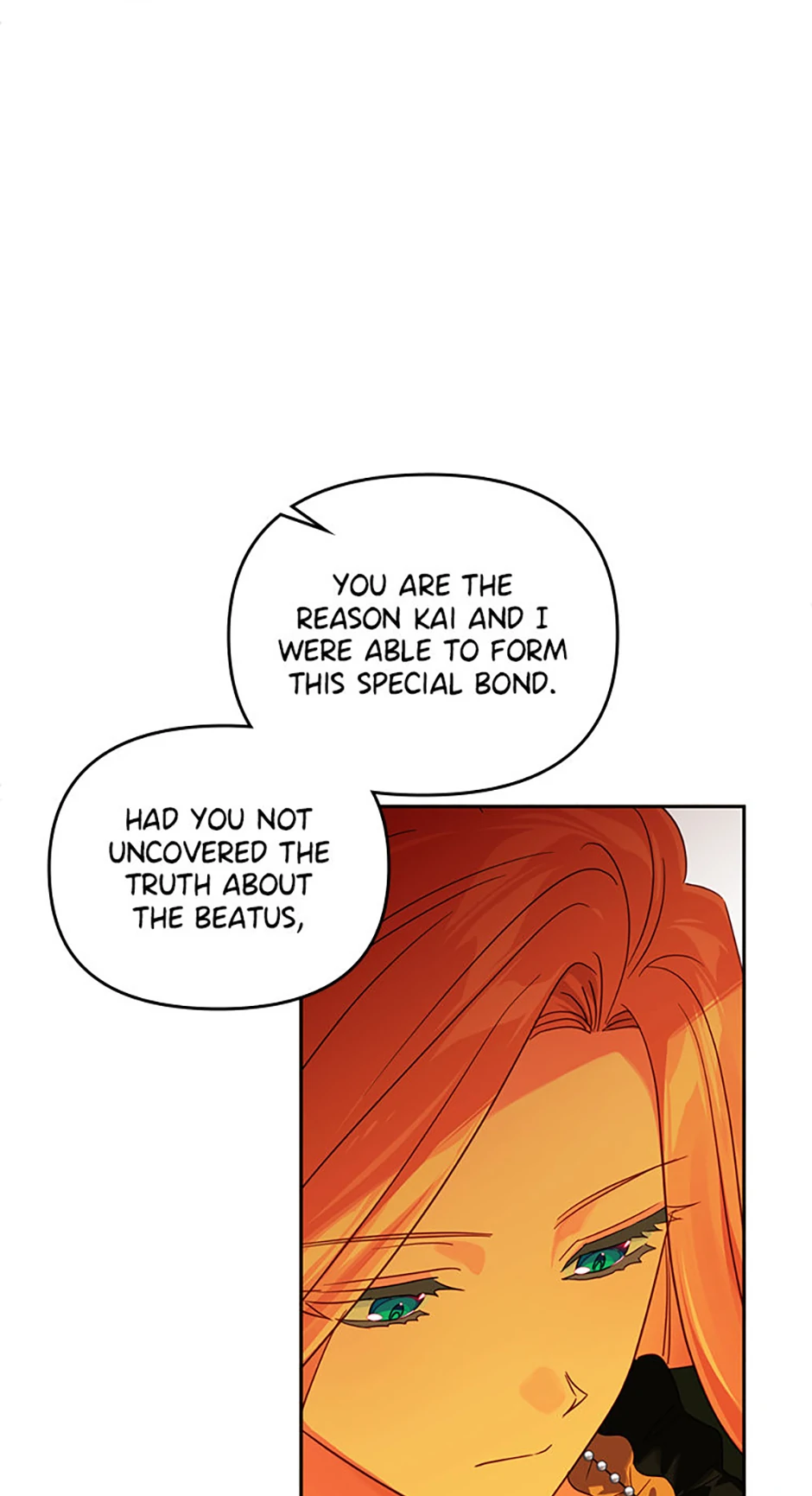 I Raised an Obsessive Servant Chapter 105 - Page 9