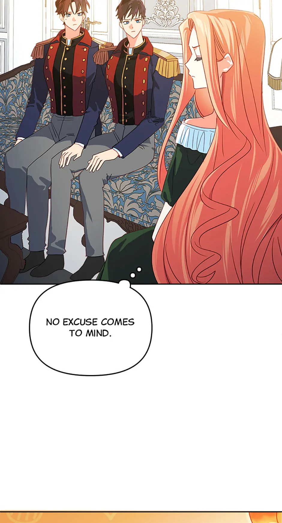 I Raised an Obsessive Servant Chapter 106 - Page 10