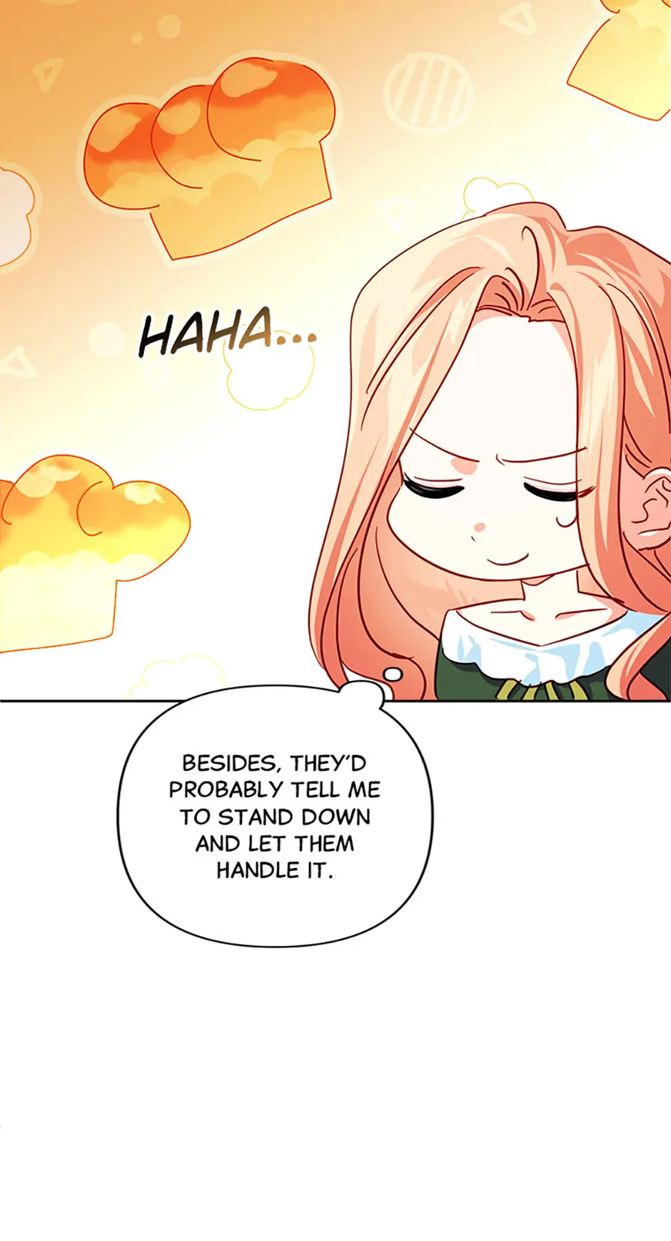 I Raised an Obsessive Servant Chapter 106 - Page 11