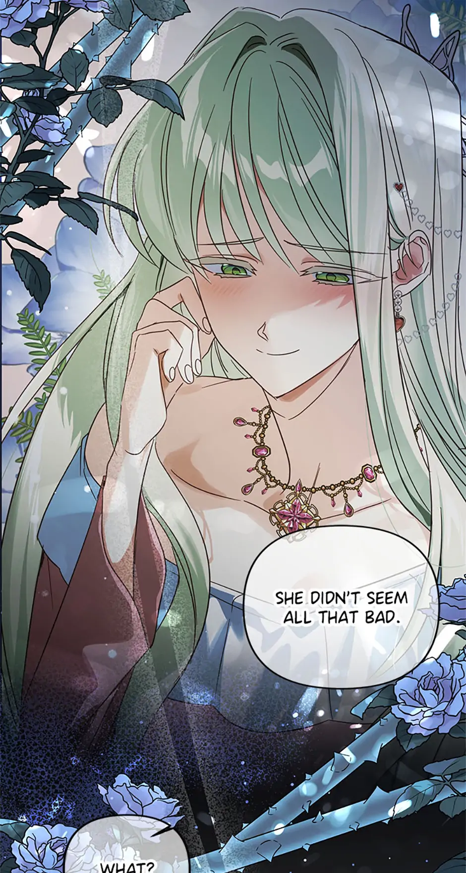 I Raised an Obsessive Servant Chapter 106 - Page 13