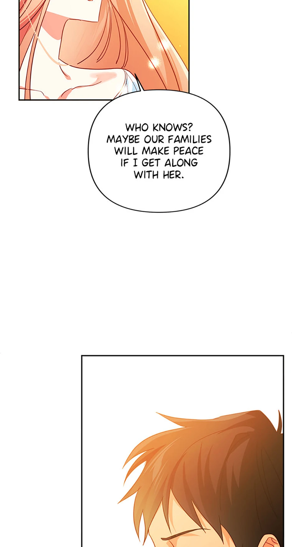 I Raised an Obsessive Servant Chapter 106 - Page 15