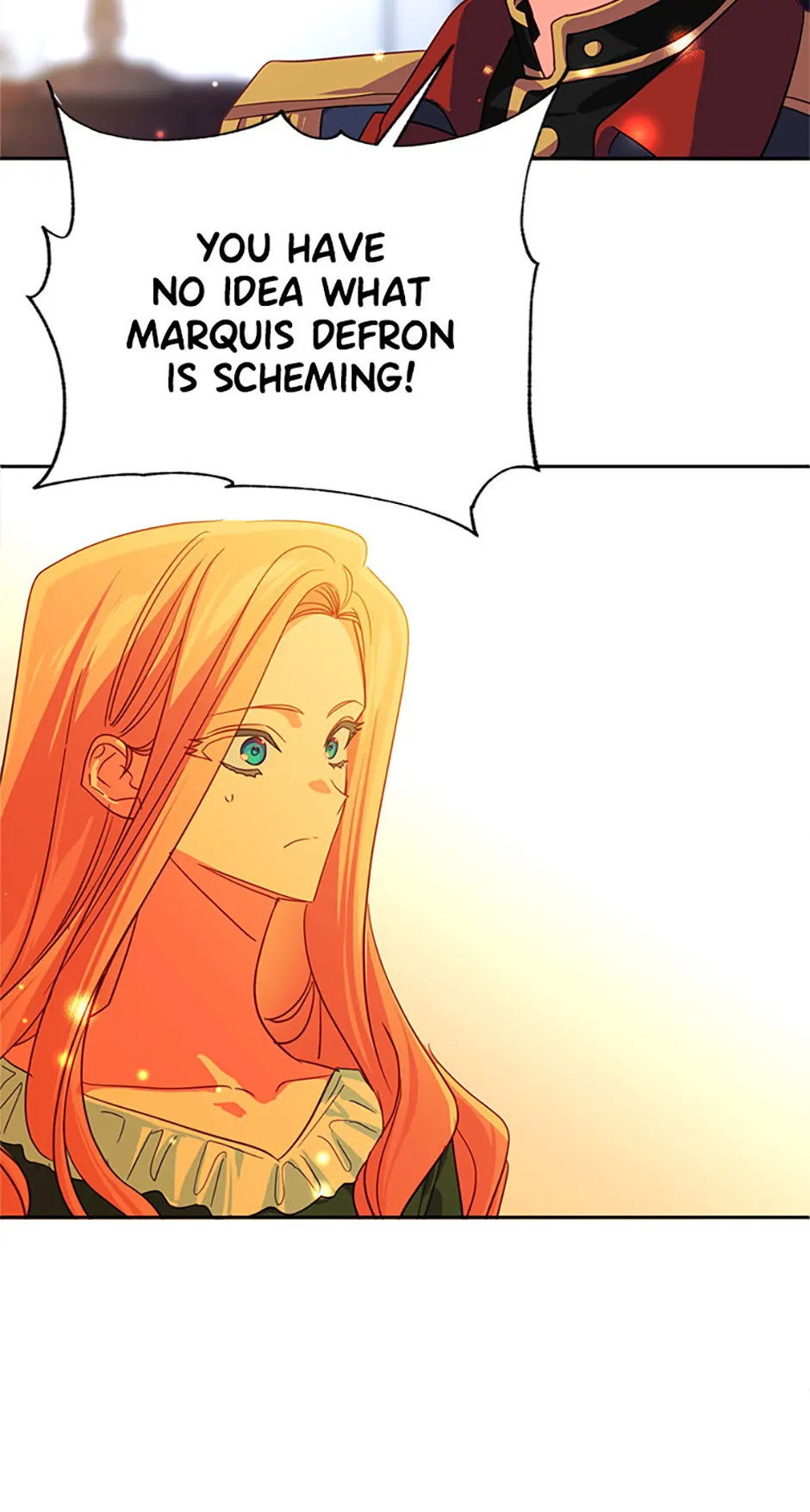 I Raised an Obsessive Servant Chapter 106 - Page 18