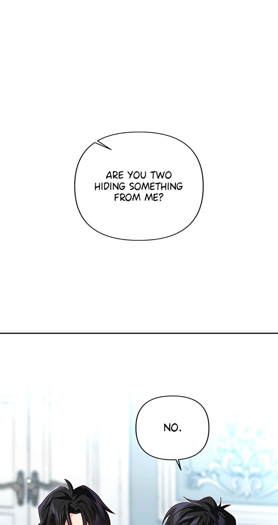 I Raised an Obsessive Servant Chapter 106 - Page 20