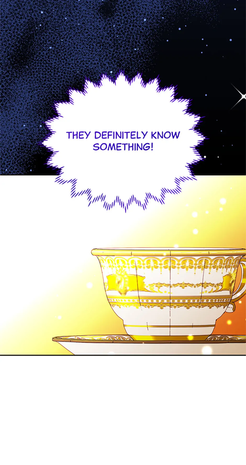 I Raised an Obsessive Servant Chapter 106 - Page 23