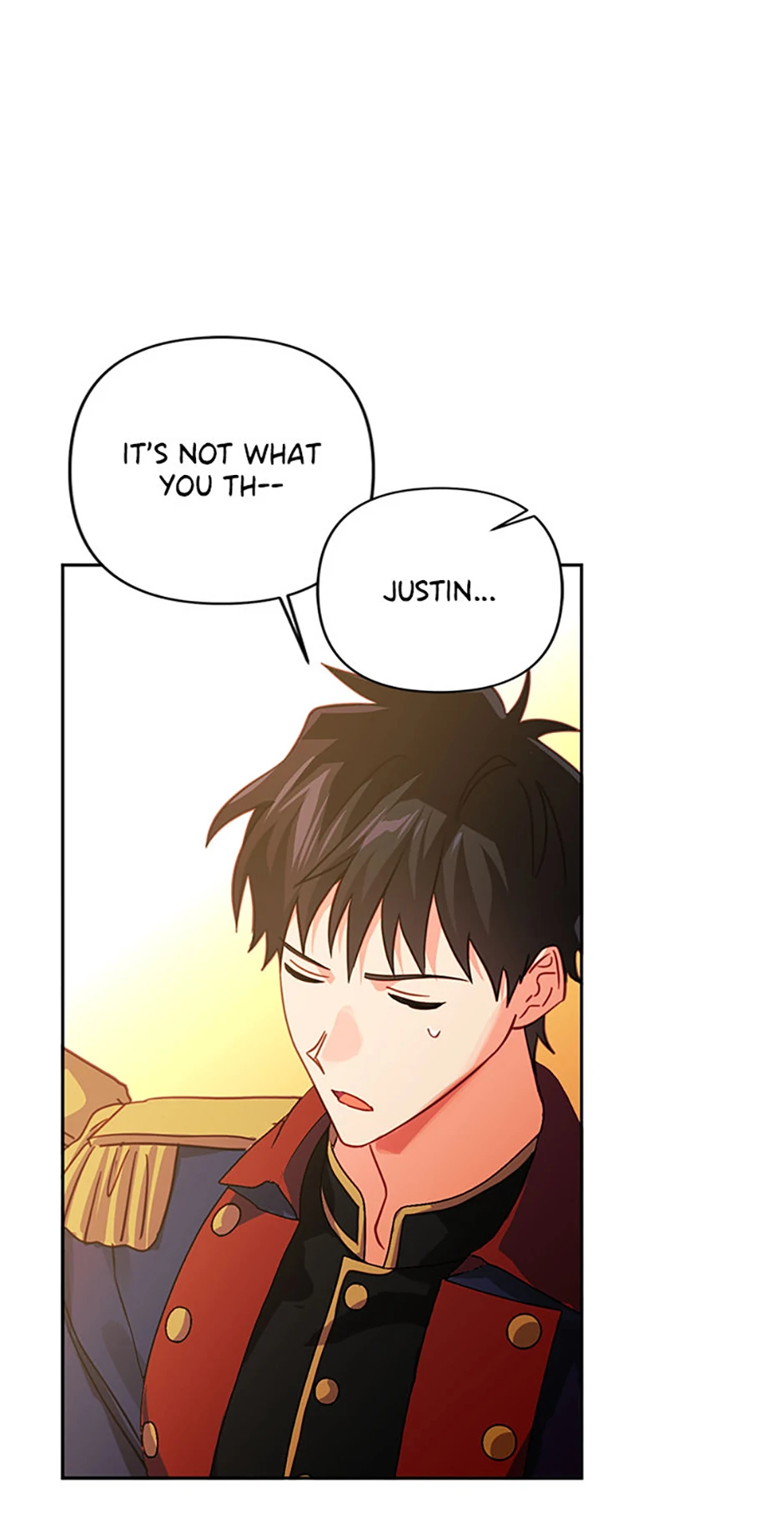 I Raised an Obsessive Servant Chapter 106 - Page 24