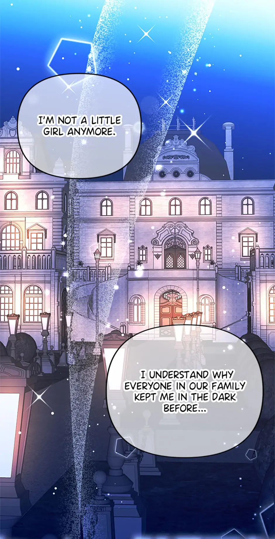 I Raised an Obsessive Servant Chapter 106 - Page 26