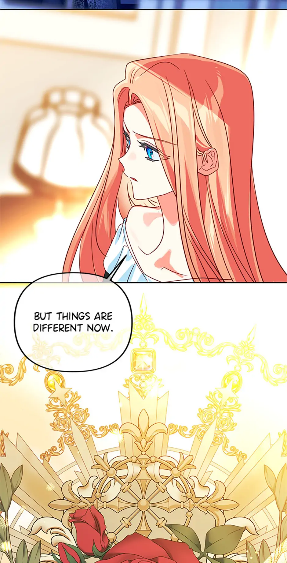 I Raised an Obsessive Servant Chapter 106 - Page 27