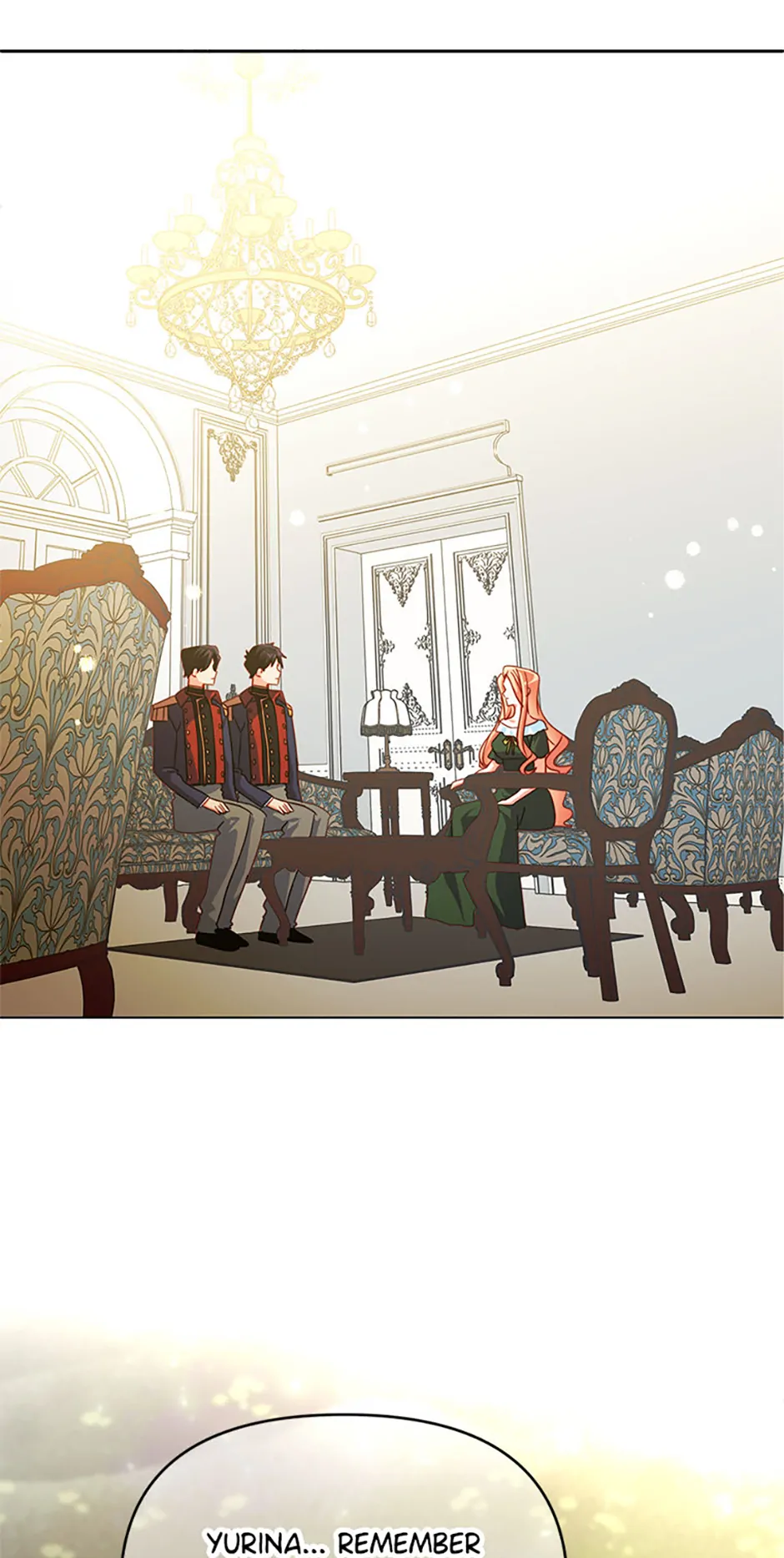 I Raised an Obsessive Servant Chapter 106 - Page 30
