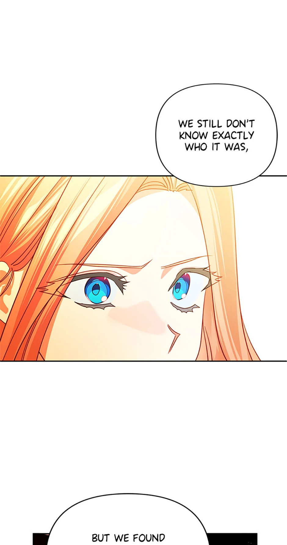 I Raised an Obsessive Servant Chapter 106 - Page 36