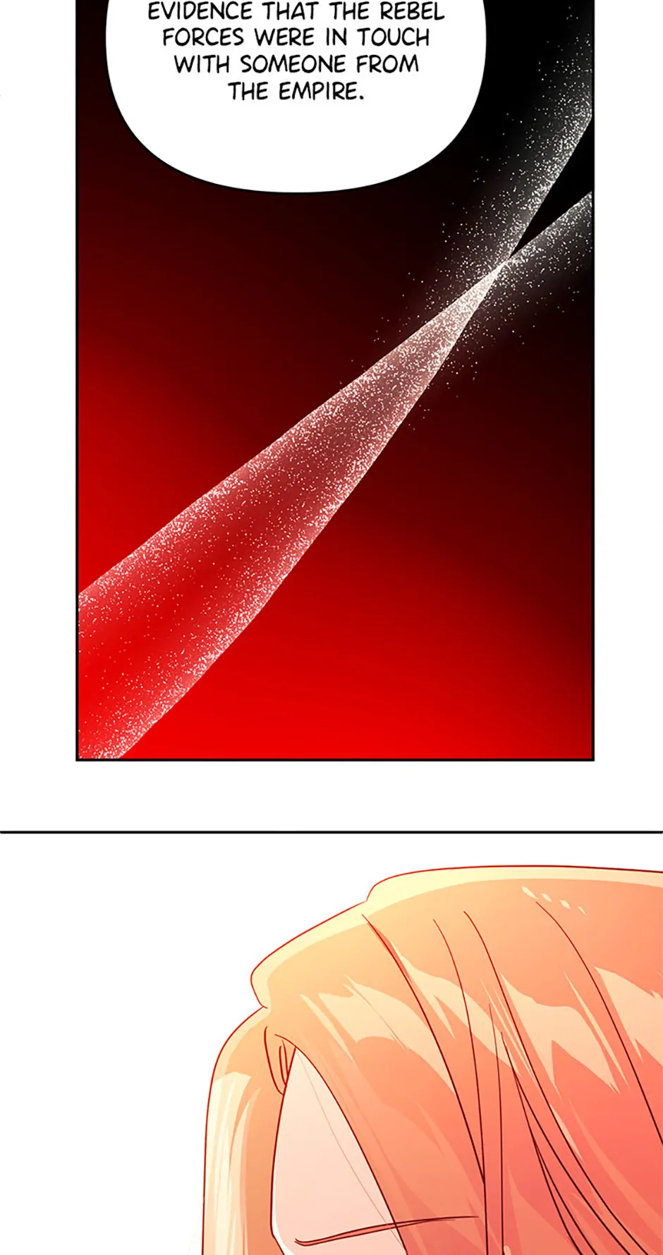 I Raised an Obsessive Servant Chapter 106 - Page 37