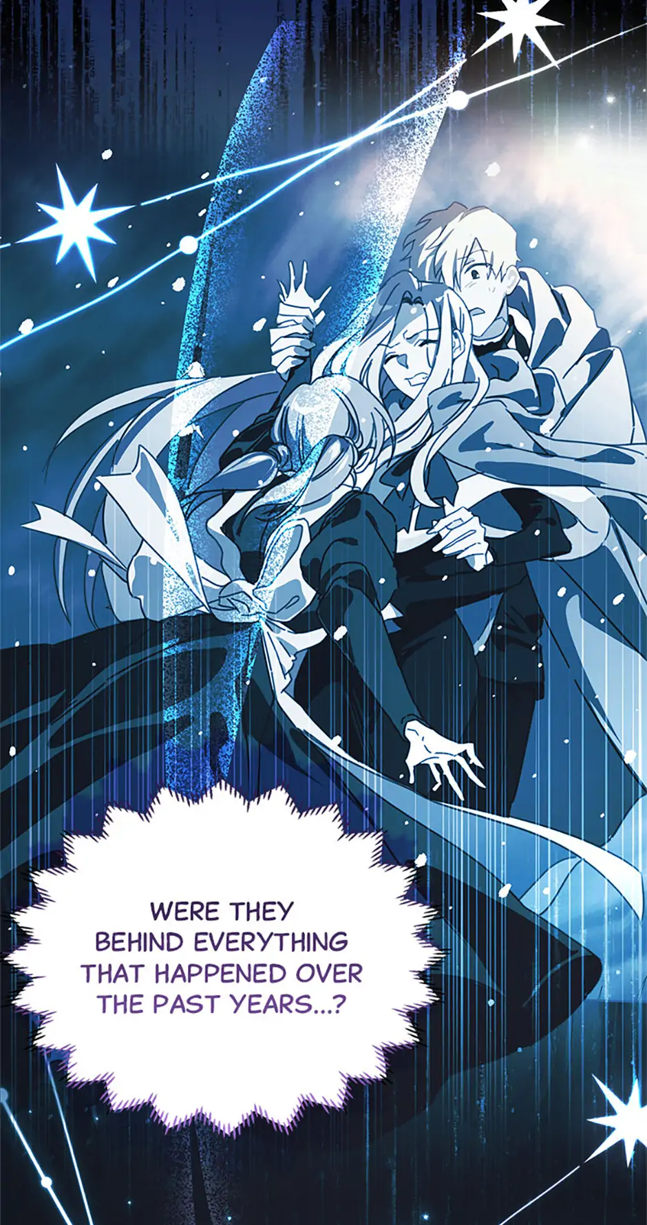 I Raised an Obsessive Servant Chapter 106 - Page 43