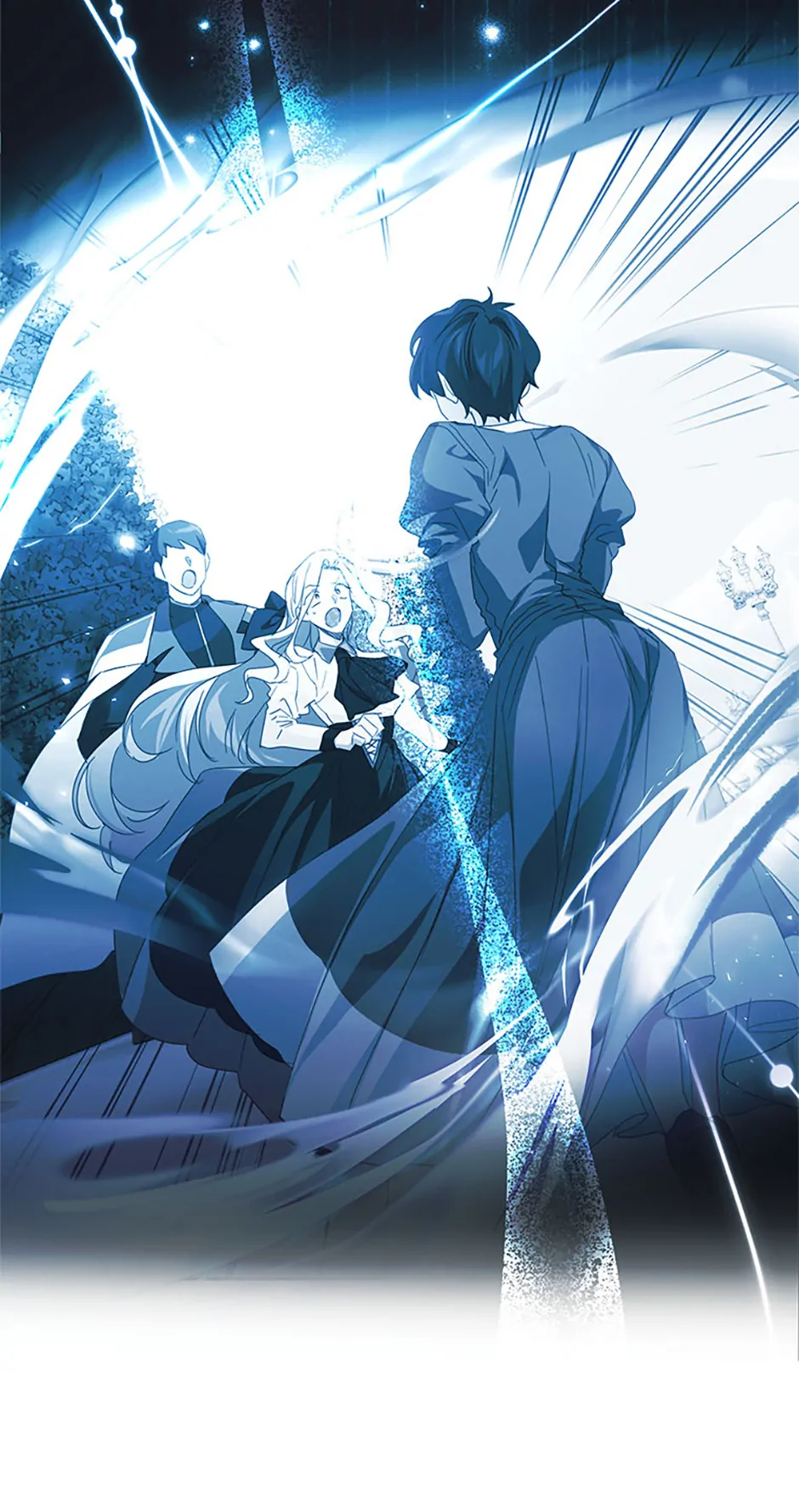 I Raised an Obsessive Servant Chapter 106 - Page 44