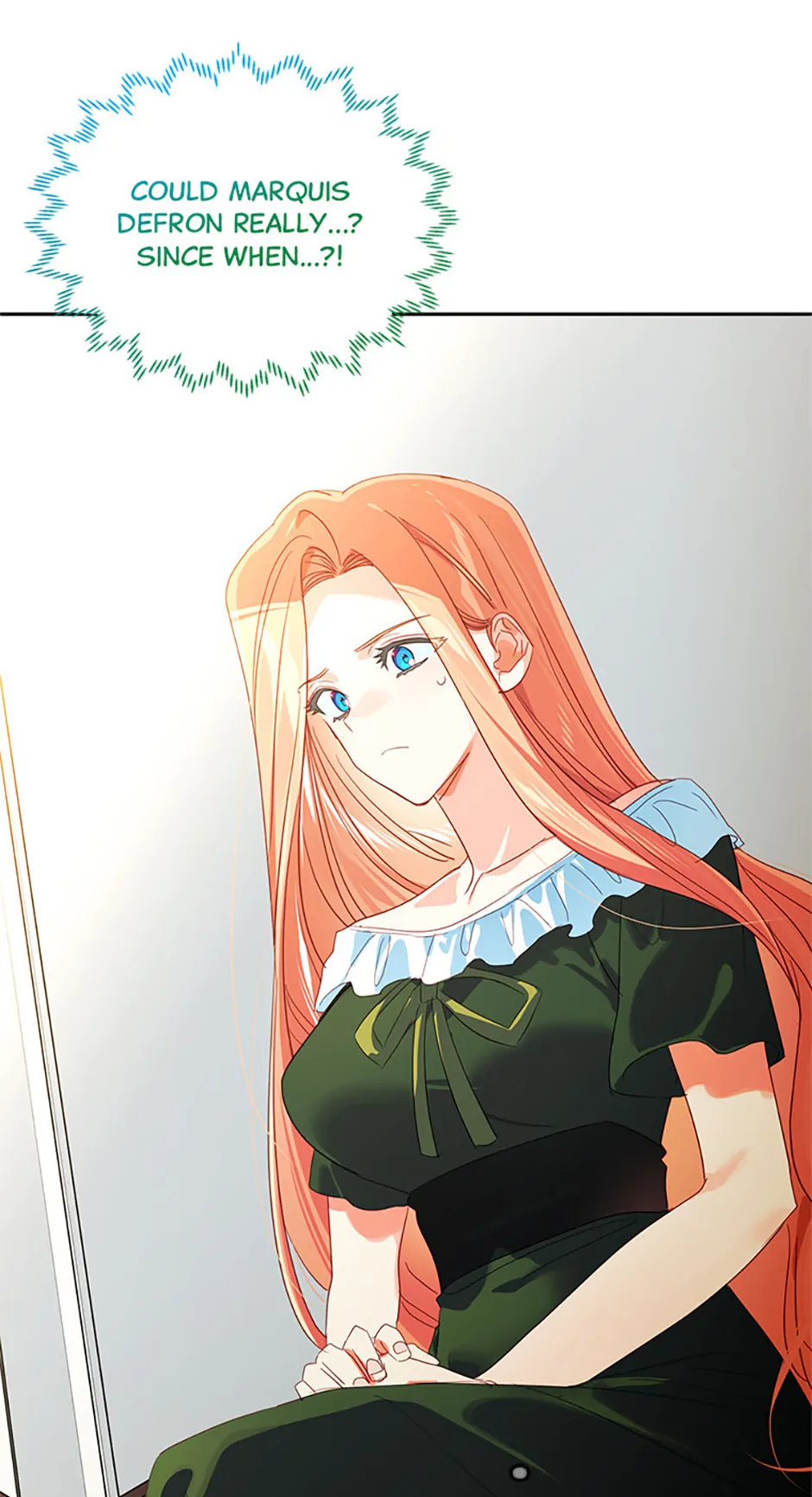 I Raised an Obsessive Servant Chapter 106 - Page 46