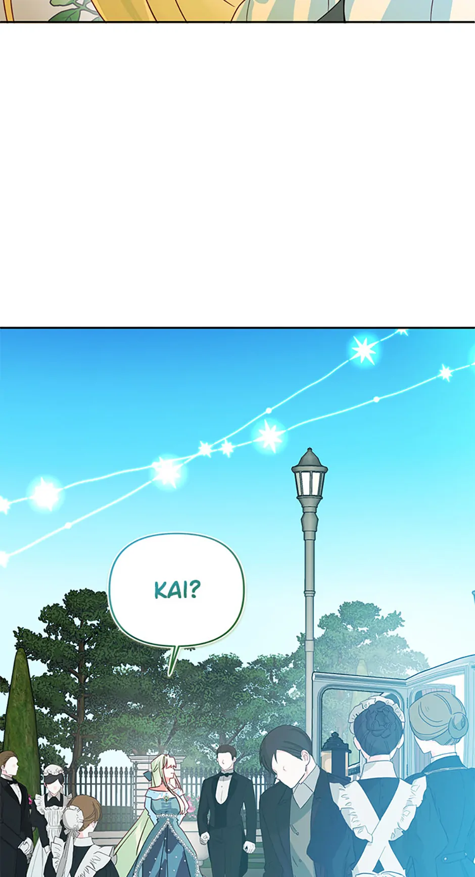 I Raised an Obsessive Servant Chapter 106 - Page 53