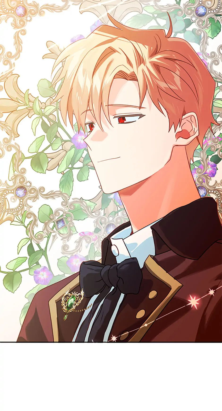 I Raised an Obsessive Servant Chapter 106 - Page 55