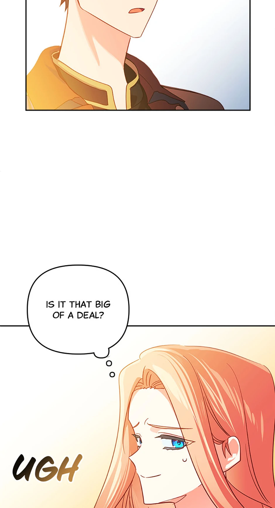 I Raised an Obsessive Servant Chapter 106 - Page 8