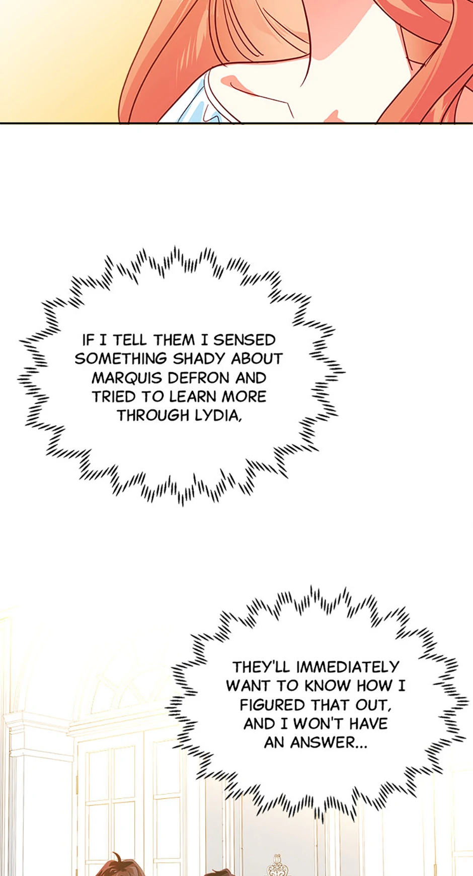 I Raised an Obsessive Servant Chapter 106 - Page 9