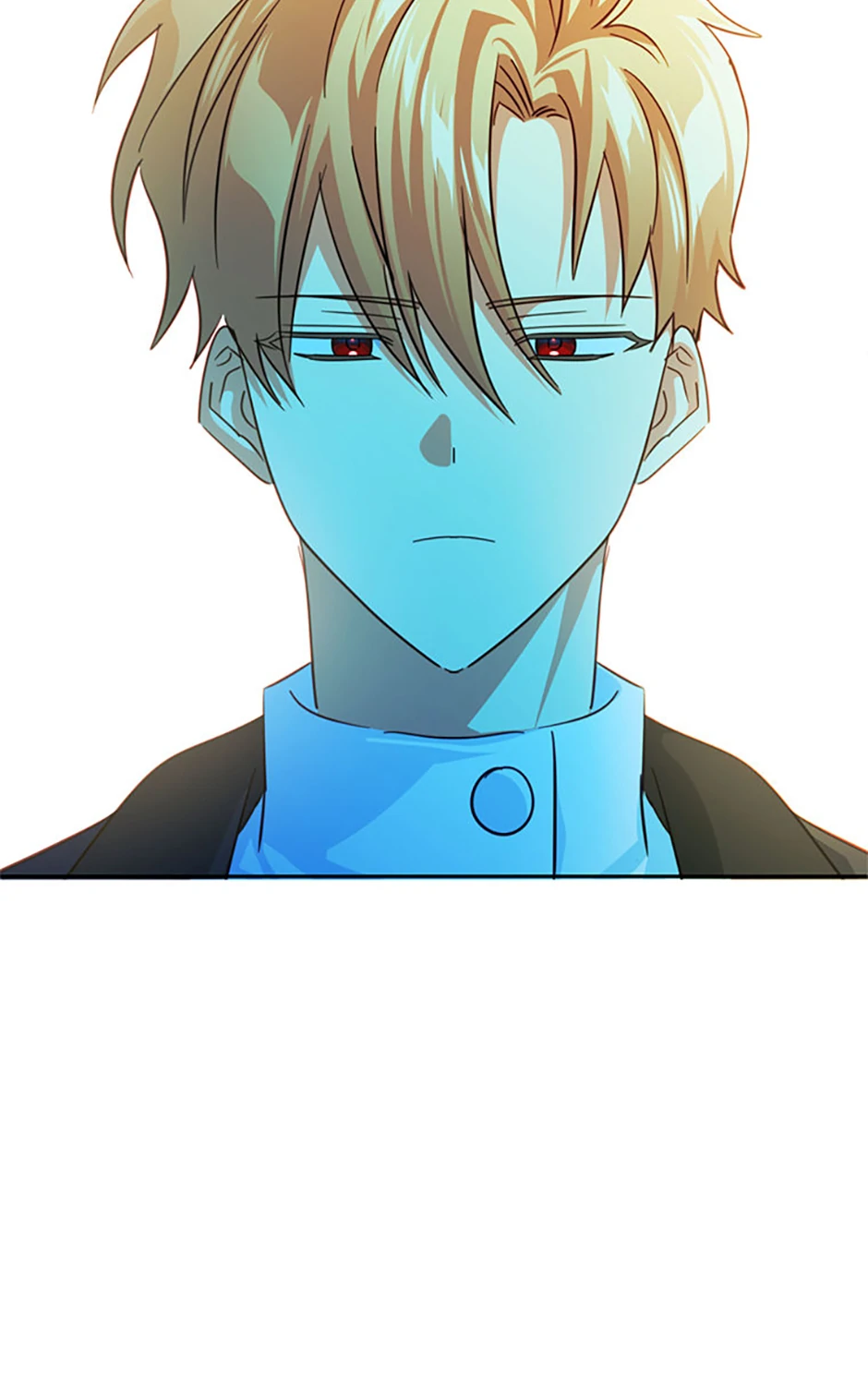 I Raised an Obsessive Servant Chapter 107 - Page 11
