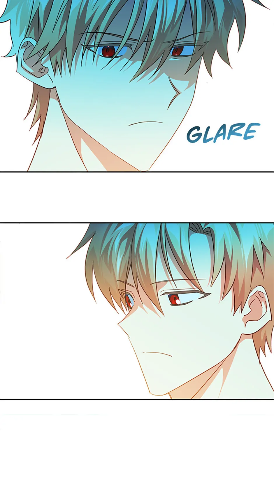 I Raised an Obsessive Servant Chapter 107 - Page 17