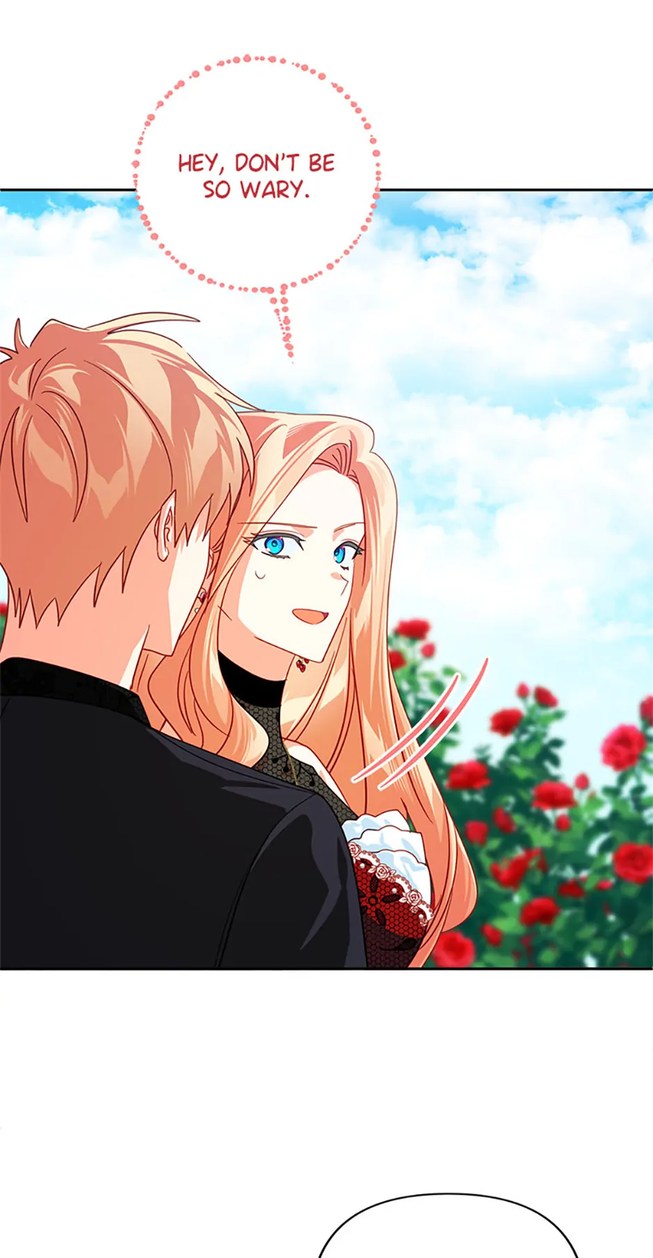 I Raised an Obsessive Servant Chapter 107 - Page 18