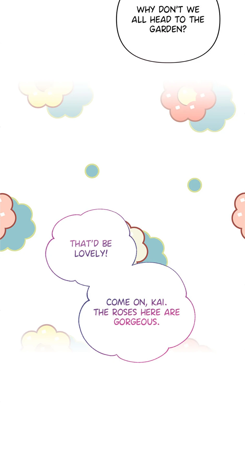 I Raised an Obsessive Servant Chapter 107 - Page 19