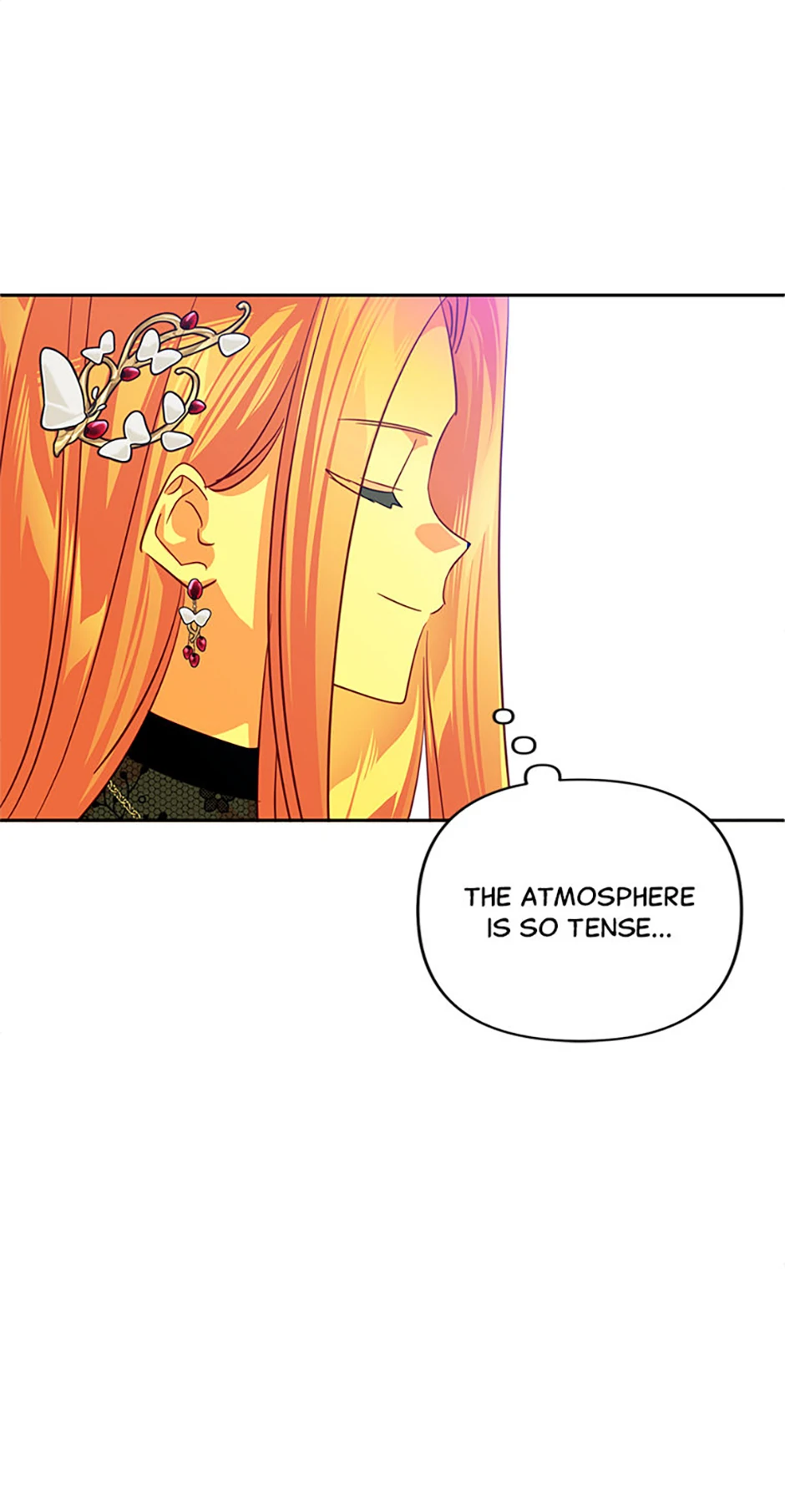 I Raised an Obsessive Servant Chapter 107 - Page 23
