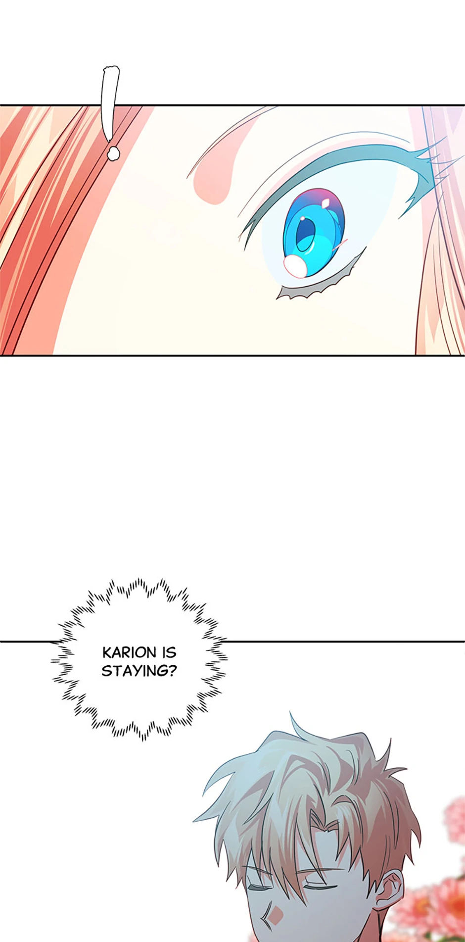 I Raised an Obsessive Servant Chapter 107 - Page 30