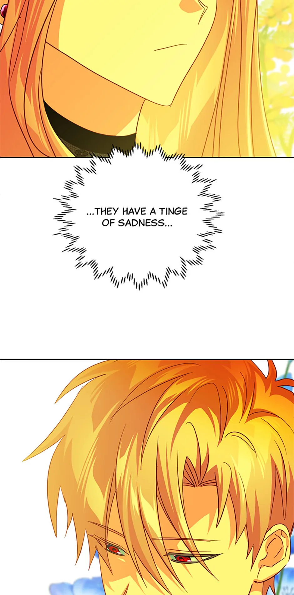 I Raised an Obsessive Servant Chapter 107 - Page 34