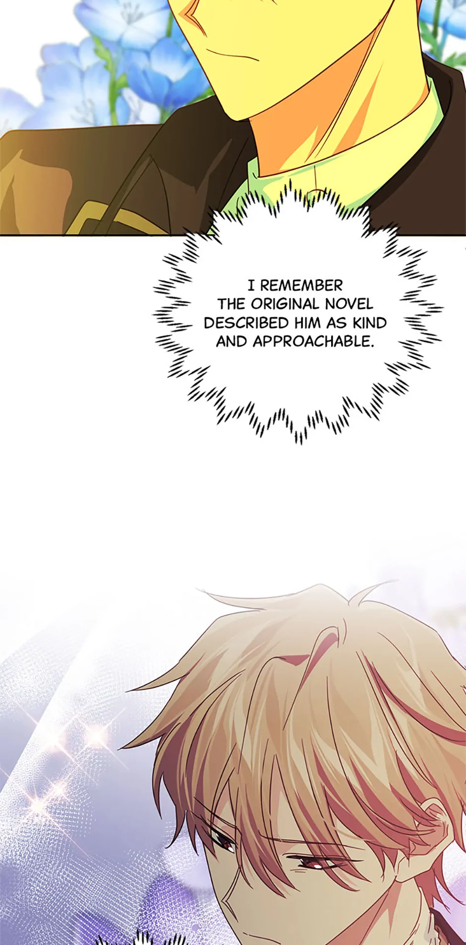 I Raised an Obsessive Servant Chapter 107 - Page 35