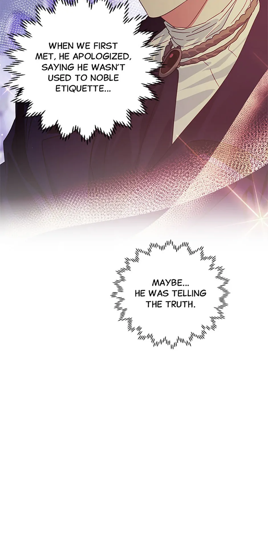 I Raised an Obsessive Servant Chapter 107 - Page 36