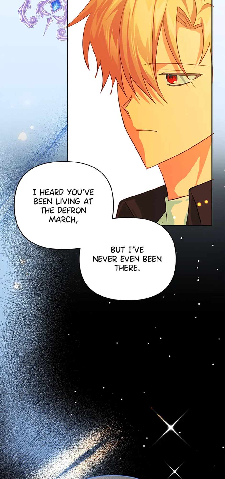 I Raised an Obsessive Servant Chapter 107 - Page 46