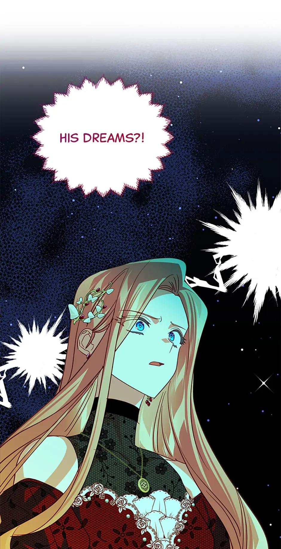 I Raised an Obsessive Servant Chapter 107 - Page 48