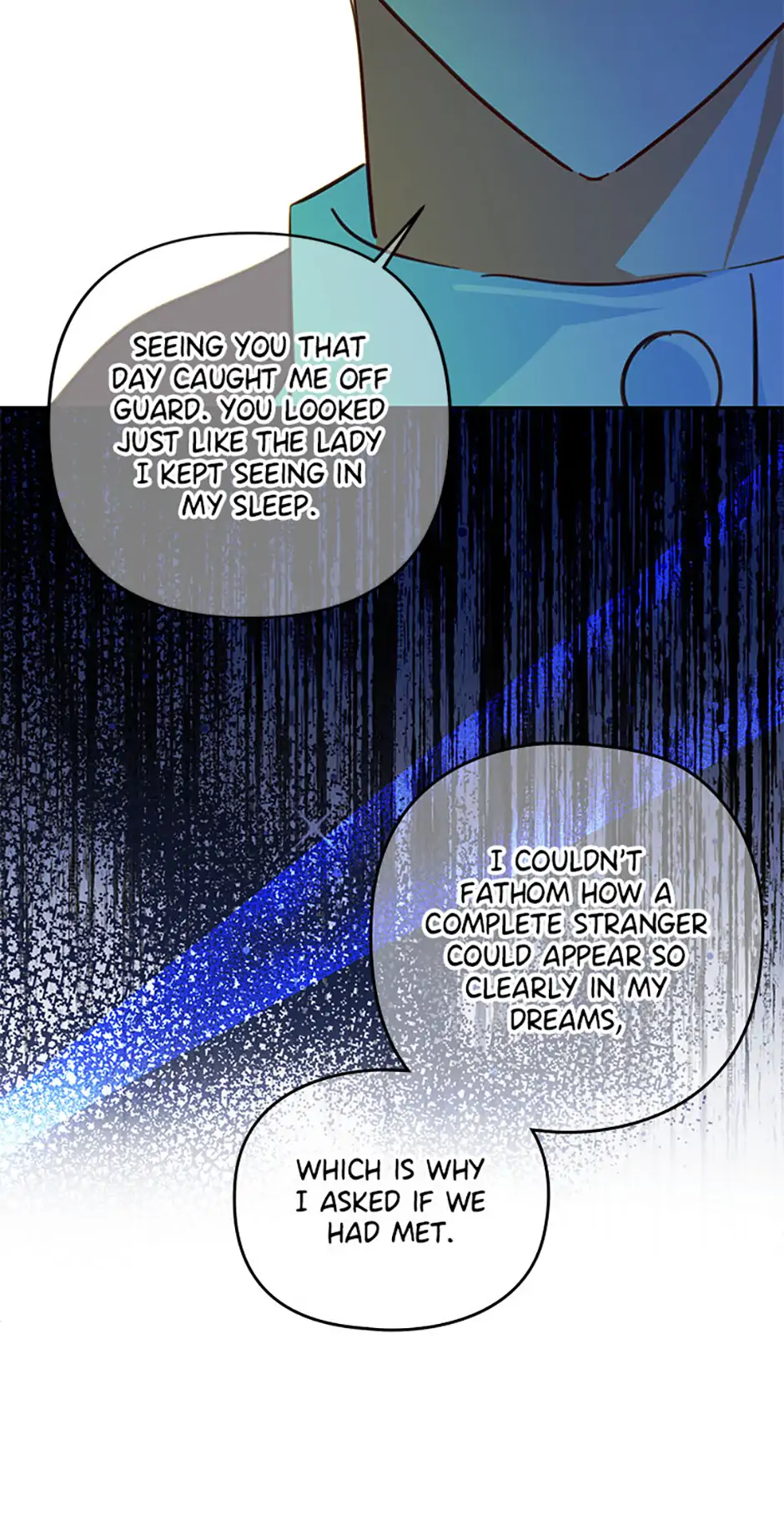 I Raised an Obsessive Servant Chapter 107 - Page 50