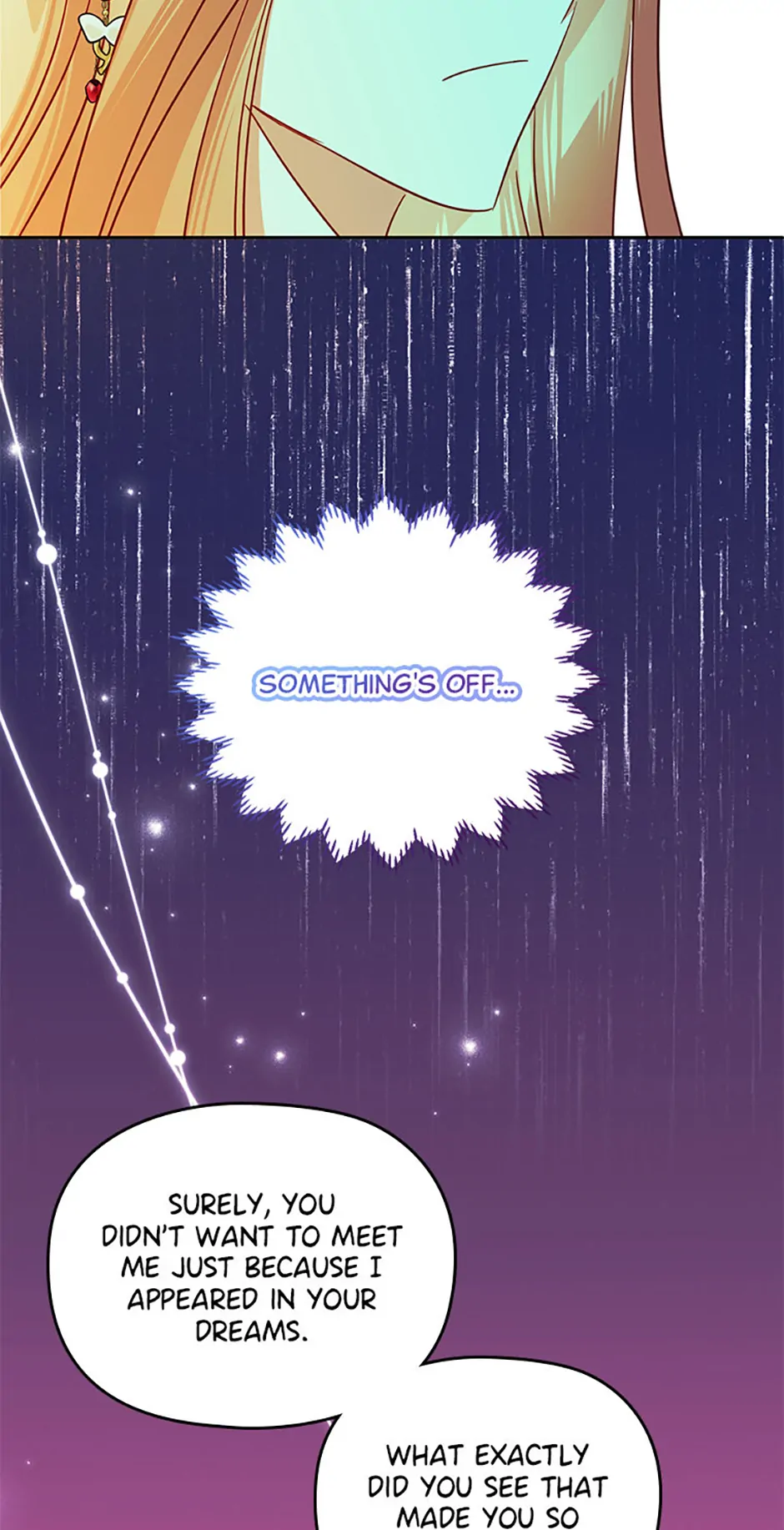 I Raised an Obsessive Servant Chapter 107 - Page 53