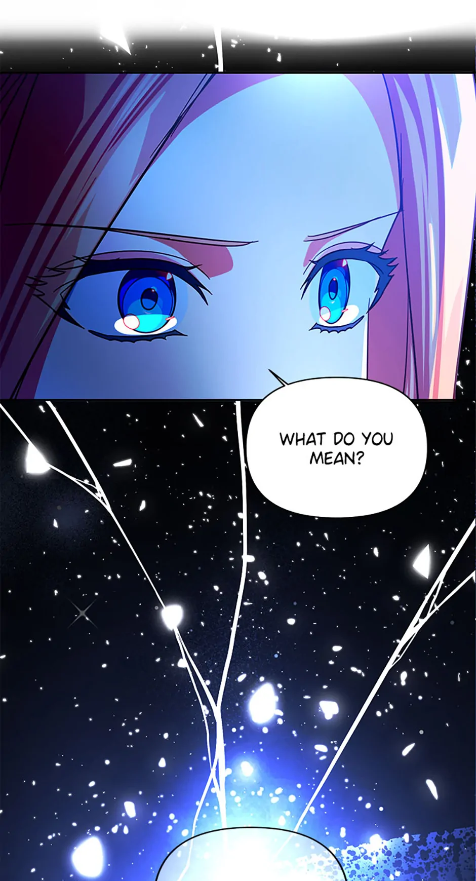 I Raised an Obsessive Servant Chapter 107 - Page 56