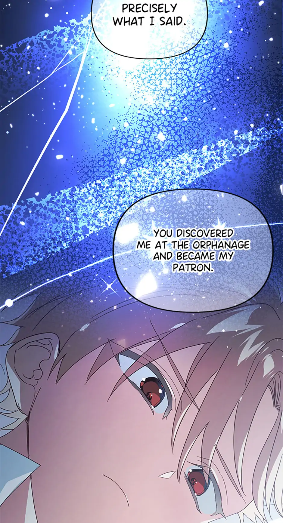 I Raised an Obsessive Servant Chapter 107 - Page 57