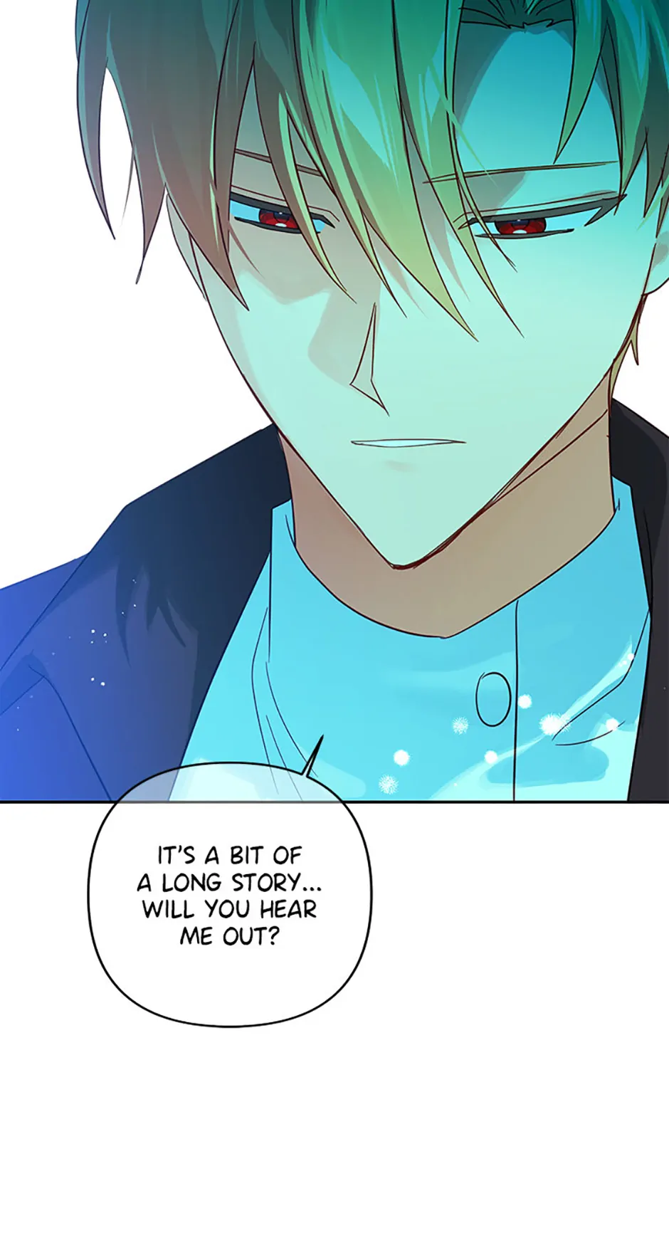 I Raised an Obsessive Servant Chapter 107 - Page 59