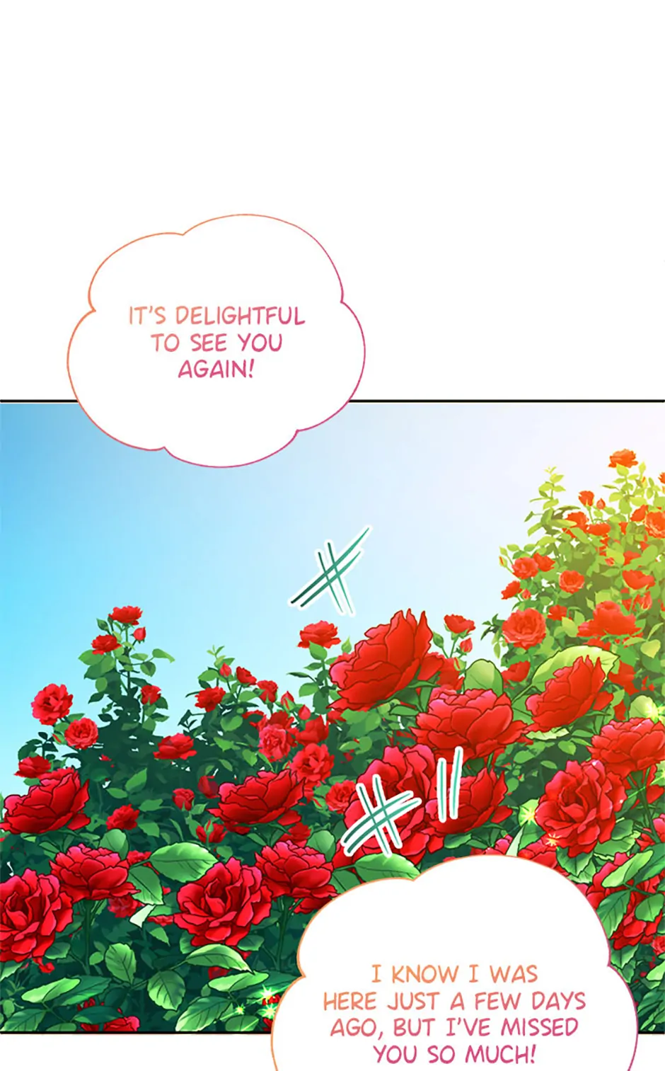 I Raised an Obsessive Servant Chapter 107 - Page 8