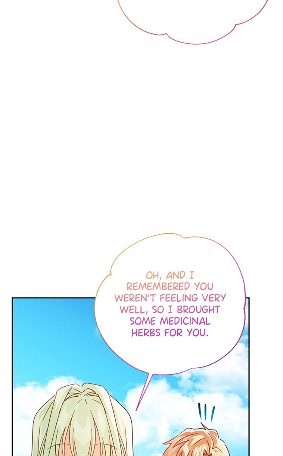 I Raised an Obsessive Servant Chapter 107 - Page 9