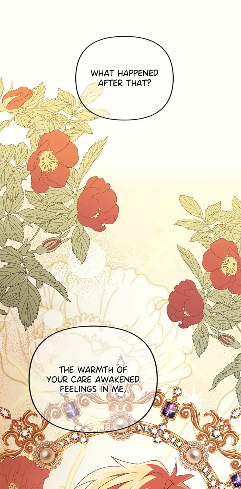 I Raised an Obsessive Servant Chapter 108 - Page 10