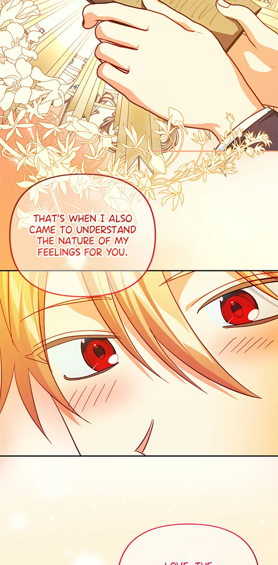 I Raised an Obsessive Servant Chapter 108 - Page 14
