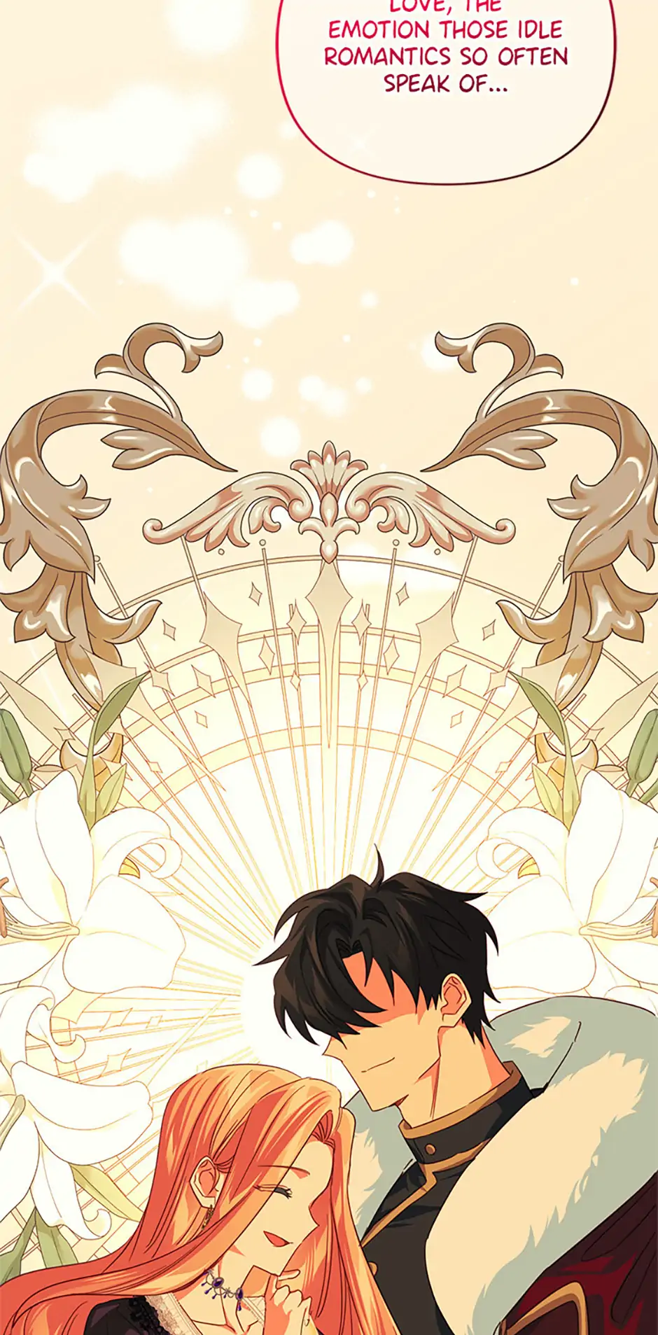 I Raised an Obsessive Servant Chapter 108 - Page 15